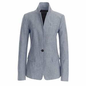 JCrew regent blazer